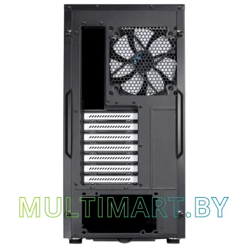 Корпус Fractal Design Define S Window (FD-CA-DEF-S-BK-W) картинка 4